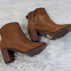 Toms Shoes Booties